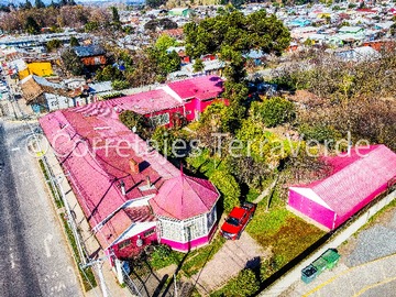 Terreno en venta en Inmejorable Ubicación (68351), Angol