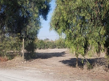 Parcela en venta en Condominio campo ecuestre, Peñaflor