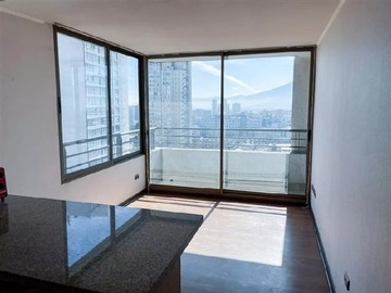 Departamento en venta en Mall independencia, Independencia - 2 dormitorios, 1 baño