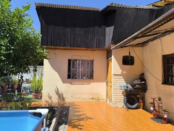 Casa en venta en Se vende casa en la florida, La Florida - 3 dormitorios, 2 baños