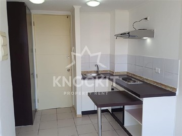 Departamento en venta en maria rozas velasquez 65, Estación Central - 1 dormitorio, 1 baño