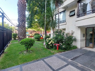 Departamento en venta en Confort y Estilo en Cada Rincón (149117), Recoleta - 2 dormitorios, 2 baños