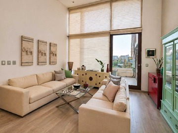 Departamento en venta en Oportunidad! Depto con quincho! 3Dormitorio. (159763), Colina - 3 dormitorios, 2 baños