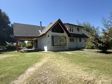 Venta / Casa / Olivar
