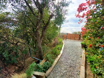 Parcela en venta en F-74-g, Casablanca - 3 dormitorios, 3 baños