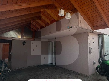 Casa en arriendo mensual en Se arrienda amplia casa familiar (178619), Maipú - 4 dormitorios, 3 baños