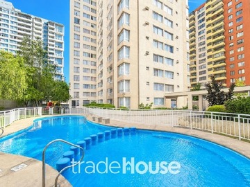 Departamento en venta en Alcalde Pedro Alarcón 963, San Miguel - 2 dormitorios, 1 baño