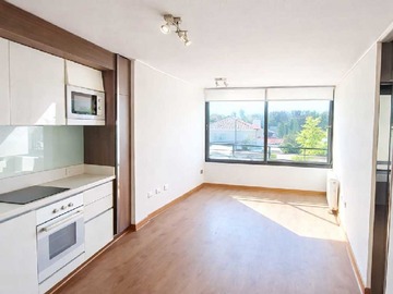 Departamento en venta en Acogedor dpto rebajado (176395), Las Condes