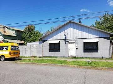 Terreno en venta en Francisco Bilbao, Villarrica, Villarrica