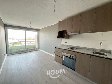 Arriendo Mensual / Departamento / La Cisterna
