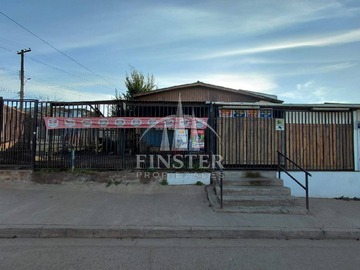 Local Comercial en venta en Puchuncaví, Región de Valparaíso, Chile, Puchuncaví