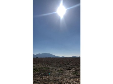 Parcela en venta en San Fernando,Quilapan, San Fernando