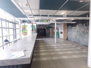 Local Comercial en arriendo mensual en Libertad con 5 norte, Viña del Mar - 6 baños