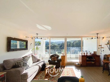 Departamento en venta en Avenida Vicuña Mackenna, Viña del Mar - 3 dormitorios, 2 baños