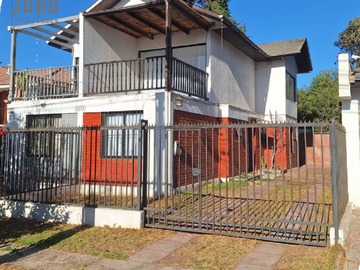 Arriendo Diario / Casa / Coquimbo
