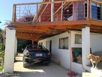 Casa en venta en Casa con piscina en San Sebastián (173759), Cartagena - 5 dormitorios