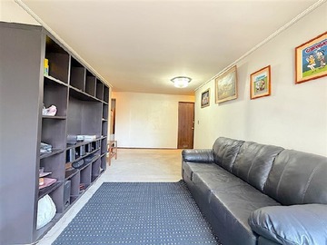 Departamento en venta en Echaurren 350, Santiago - 3 dormitorios, 1 baño