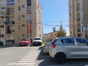 Arriendo Mensual / Departamento / Villa Alemana