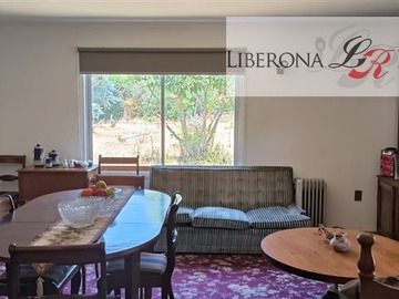 Arriendo Mensual / Casa / Limache