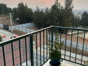 Departamento en venta en Viña alto, Viña del Mar - 2 dormitorios, 2 baños