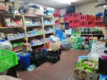 Local Comercial en venta en Los industriales, Macul - 2 dormitorios, 1 baño