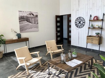 Departamento en venta en Libertador Bernardo O'Higgins - General Velasquez, Estación Central - 1 dormitorio, 1 baño