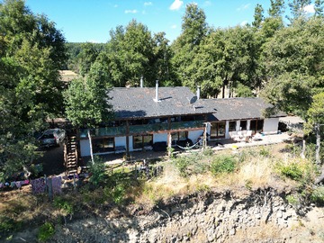 Arriendo Mensual / Casa / Quilaco