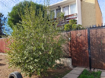 Casa en venta en Av belloto, Quilpué - 3 dormitorios, 2 baños