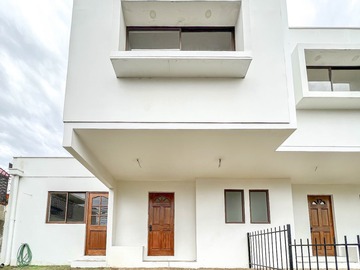 Casa en venta en Quilpué, Quilpué - 3 dormitorios, 3 baños