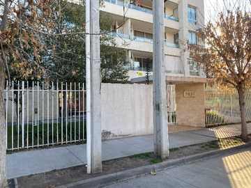 Departamento en venta en Amplio Departamento con Vistas Despejadas (174688), La Florida