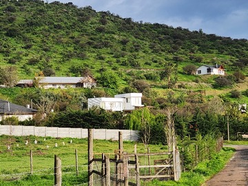 Parcela en venta en H-430, Coinco - 10 dormitorios, 8 baños