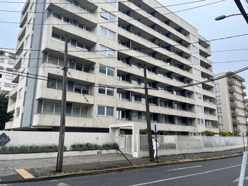 Departamento en venta en Hermoso Depto 1D y 1B, en Edif Maringá (85318), Temuco - 1 dormitorio, 1 baño