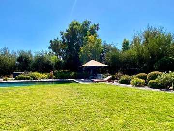 Casa en venta en Increible casa en Hacienda de chicureo (150205), Colina - 5 dormitorios, 5 baños