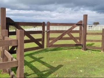 Parcela en venta en I-120, La Estrella