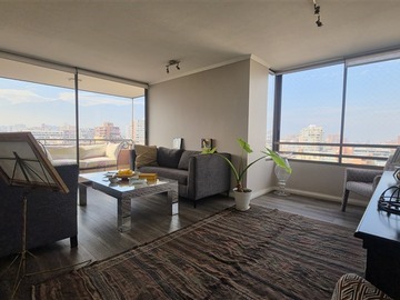 Venta / Departamento / Providencia