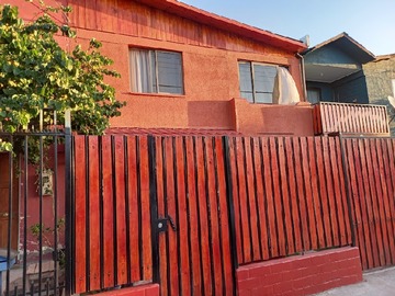 Venta / Casa / Ovalle