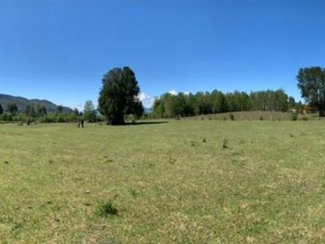 Sitio en venta en Camino Relin, Panguipulli