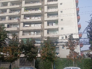 Venta / Departamento / La Cisterna