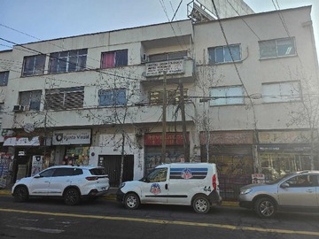 Oficina en arriendo mensual en Amplio Departamento en Arriendo para Uso Come (148755), La Cisterna - 3 dormitorios, 2 baños