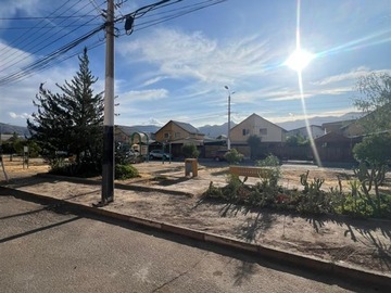 Casa en venta en Rinconada de los andes villa el mirador, Rinconada - 4 dormitorios, 1 baño