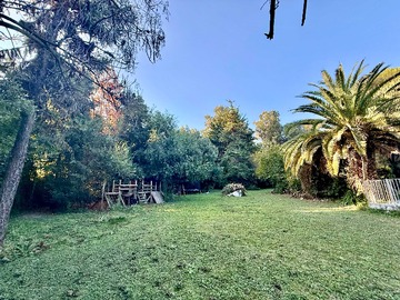 Casa en venta en Parcela con gran casa piscina quincho (169892), Calera de Tango - 5 dormitorios, 6 baños