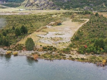 Terreno Agricola en venta en Cisne medio km20, Lago Verde