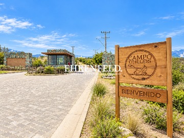 Terreno en venta en Ruta F-626 3640, Limache, Valparaíso, Chile, Limache, Valparaíso, Limache