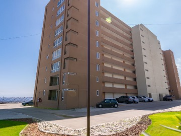 Departamento en arriendo mensual en Alberto Arenas Carvajal 4235, La Serena - 2 dormitorios, 2 baños