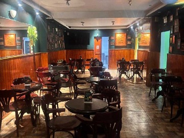 Local Comercial en arriendo mensual en Restaurante equipado completamente (176547), Calama - 4 baños