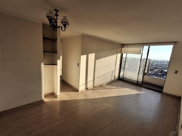 Departamento en venta en Mujica / Av. Gral. Bustamante, Ñuñoa - 2 dormitorios, 2 baños