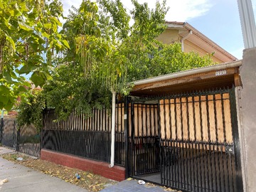 Casa en venta en vendo casa en un execelnet sector Paine (80017), Paine - 3 dormitorios, 2 baños
