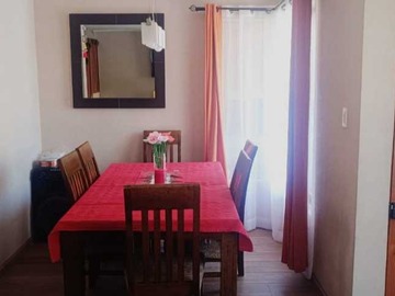 Casa en venta en ? Vive la Tranquilidad en Valle de Peñaflor (164900), Peñaflor - 3 dormitorios, 3 baños