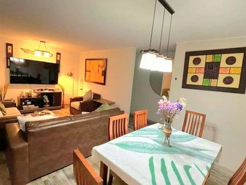 Departamento en venta en Arcángel / Metro San Miguel, San Miguel - 4 dormitorios, 3 baños