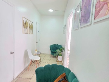 Departamento en venta en Depto/Oficina 2D1B Stgo Universidad de Chile (177013), Santiago - 2 dormitorios, 1 baño